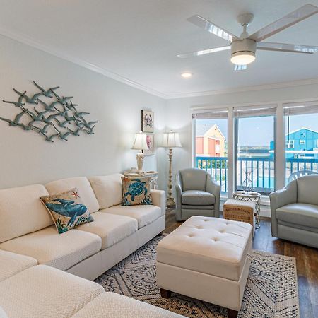 Executive Keys Condominiums On The Beach 포트 애런사스 외부 사진
