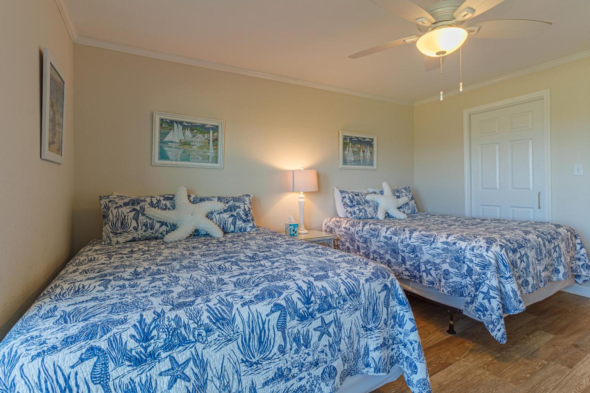 Executive Keys Condominiums On The Beach 포트 애런사스 외부 사진